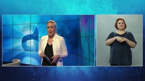 A-studio viittomakielelle tulkattuna: 13.02.2019 15.45