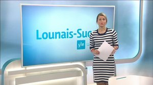 Yle Uutiset Lounais-Suomi 13-02-2019 Klo 17-06: 13.02.2019 16.33
