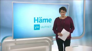 Yle Uutiset Häme 13-02-2019 klo 17-06: 13.02.2019 16.43