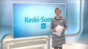 Yle Uutiset Keski-Suomi 13-02-2019 Klo 17-06: 13.02.2019 16.44