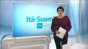 Yle Uutiset Itä-Suomi 13-02-2019 Klo 17-06: 13.02.2019 16.47