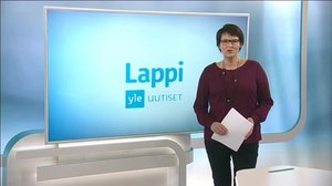 Yle Uutiset Lappi 13-02-2019 Klo 17-06: 13.02.2019 16.48