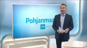 Yle Uutiset Pohjanmaa 13-02-2019 Klo 17-06: 13.02.2019 16.52