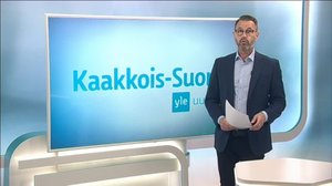 Yle Uutiset Kaakkois-Suomi 13-02-2019 Klo 17-06: 13.02.2019 16.54