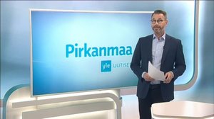 Yle Uutiset Pirkanmaa 13-02-2019 Klo 17-06: 13.02.2019 16.57