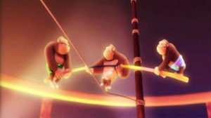 Kalsarisirkus (7): 17.02.2019 09.21