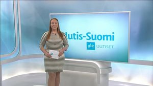 Yle Uutiset Uutis-Suomi 13-02-2019: 13.02.2019 18.56