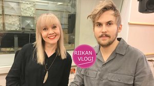 Säveltäjä Sebastian Hilli on koirarakas: 14.02.2019 08.30