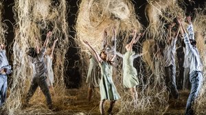 Eräs kesäyön unelma: 17.02.2019 14.40