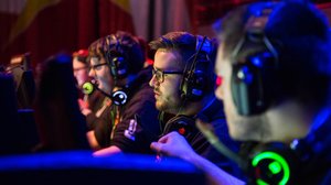 Katowice Major CS:GO The New Challengers' Stage (16): 14.02.2019 01.24