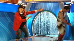 Sirkus Temppula: 14.02.2019 07.05