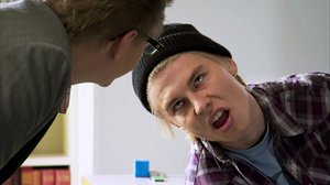 Totuus on valheista turvallisin (S): 15.02.2019 04.00