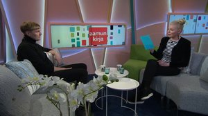 Harry Salmenniemi: Delfiinimeditaatio ja muita novelleja: 14.02.2019 09.17