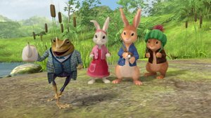 Kala kuivalla maalla (S): 16.02.2019 08.33