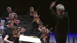 Thomas Larcherin sinfonia nro 2 "Kenotaph": 17.02.2019 16.20