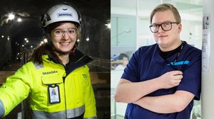 Suomessa yhä vallalla jyrkkä jako miesten ja naisten töihin: 14.02.2019 13.01