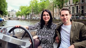 Amsterdam: 18.02.2019 06.00