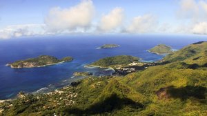 Seychellit, koralliparatiisi vaarassa: 18.02.2019 06.00