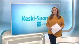 Yle Uutiset Keski-Suomi 14-02-2019 Klo 17-06: 14.02.2019 16.32