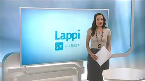 Yle Uutiset Lappi 14-02-2019 Klo 17-06: 14.02.2019 17.00
