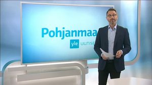 Yle Uutiset Pohjanmaa 14-02-2019 Klo 17-06: 14.02.2019 16.40