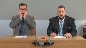 Tuoli nro 18 ja Suomen Bachelor: 14.02.2019 19.15