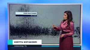 Sääennuste klo 18: 14.02.2019 18.46