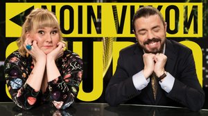 Syvällä sotessa: 14.02.2019 21.00