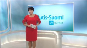 Yle Uutiset Uutis-Suomi 14-02-2019: 14.02.2019 19.36