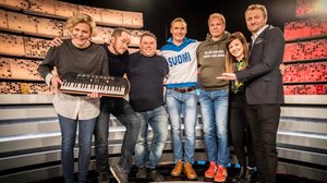 Yhdistetty ja Parude: 14.02.2019 21.00