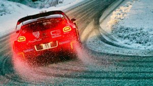 Rallin MM: Ruotsi, ek 1 - Live: 14.02.2019 21.58