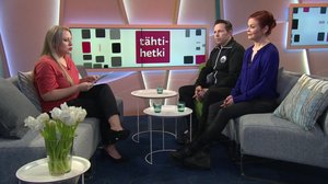 Tähtihetki: 15.02.2019 08.41