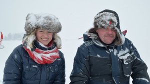 Pilkkiminen on helppoa: 16.02.2019 06.00