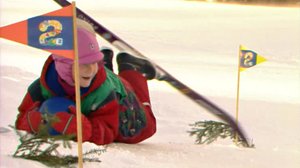 Kaatuminen ja nouseminen: 19.02.2019 00.12