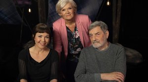 Oikeuspsykologin ja psykiatrin musiikilliset iltamat: 16.02.2019 00.01