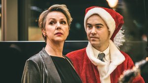 Pikkujoulut (S): 18.02.2019 06.00