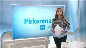 Yle Uutiset Pirkanmaa 15-02-2019 Klo 17-06: 15.02.2019 16.42