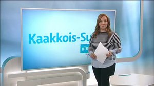 Yle Uutiset Kaakkois-Suomi 15-02-2019 Klo 17-06: 15.02.2019 16.47