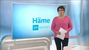 Yle Uutiset Häme 15-02-2019 klo 17-06: 15.02.2019 17.03