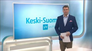 Yle Uutiset Keski-Suomi 15-02-2019 Klo 17-06: 15.02.2019 17.03