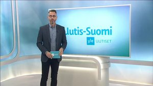 Yle Uutiset Uutis-Suomi 15-02-2019: 15.02.2019 18.38