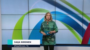 Yle Uutiset Uusimaa 15-02-2019 klo 17-06: 15.02.2019 18.50