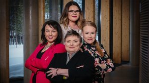 Yle Oddasat: 15.02.2019 16.45