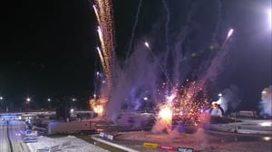 Rallin MM, Ruotsi, 1. päivän kooste: 15.02.2019 22.22