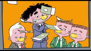 Vitello ryhtyy yrittäjäksi (S): 18.02.2019 18.00