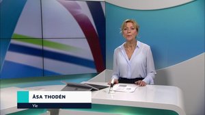 Yle Nyheter TV-nytt: 16.02.2019 17.55
