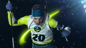 Soldier Hollow, miesten takaa-ajokilpailu: 16.02.2019 23.05