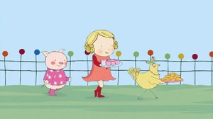 Tilda ja hänen ystävänsä (S): 17.02.2019 18.00