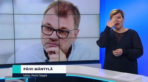 Yle Uutiset viittomakielellä: 17.02.2019 16.55