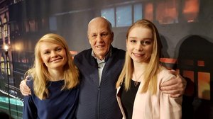 Arto Nyberg: 17.02.2019 18.45